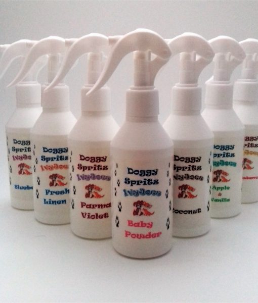 Dog Fragrance Spray Multi Buy 200 ml